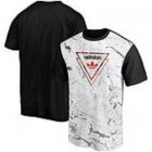 adidas Apparel Men's T-shirts 1011