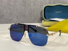 Gucci High Quality Sunglasses 3229
