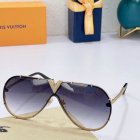 Louis Vuitton High Quality Sunglasses 4538