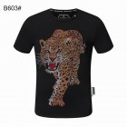 Philipp Plein Men's T-shirts 369