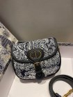 DIOR Original Quality Handbags 611