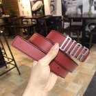 DIOR Original Quality Belts 569