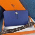 Hermes High Quality Wallets 142
