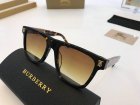 Burberry High Quality Sunglasses 194