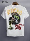 Philipp Plein Men's T-shirts 235