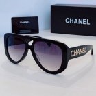 Chanel High Quality Sunglasses 973