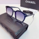 Chanel High Quality Sunglasses 362