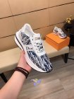 DIOR Men's Shoes 980