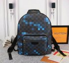 Louis Vuitton Backpack 132