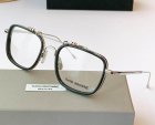 THOM BROWNE Plain Glass Spectacles 22