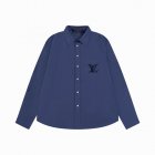 Louis Vuitton Men's Shirts 505