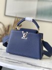 Louis Vuitton Original Quality Handbags 2221