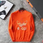 Gucci Men's Sweaters 1019