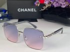 Chanel High Quality Sunglasses 1036