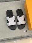 Louis Vuitton Men's Slippers 240