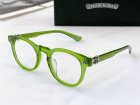 Chrome Hearts Plain Glass Spectacles 520