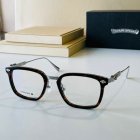 Chrome Hearts Plain Glass Spectacles 502