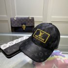 Louis Vuitton High Quality Hats 431