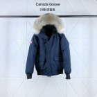 Canada Goose Men's Outerwear 163