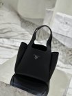 Prada High Quality Handbags 463