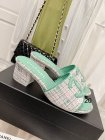 Chanel Women's Shoes 358