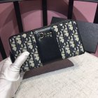 DIOR High Quality Wallets 46