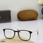 TOM FORD Plain Glass Spectacles 55