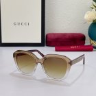 Gucci High Quality Sunglasses 6038