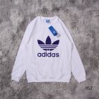 adidas Apparel Men's Long Sleeve T-shirts 85