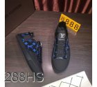 Louis Vuitton Men's Athletic-Inspired Shoes 1991