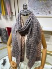 Louis Vuitton Scarves 117