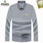 Fendi Men's Shirts 179