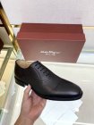 Salvatore Ferragamo Men's Shoes 702