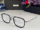 THOM BROWNE Plain Glass Spectacles 108
