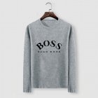 Hugo Boss Men's Long Sleeve T-shirts 14