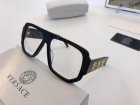 Versace High Quality Sunglasses 1034