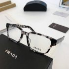 Prada High Quality Sunglasses 549