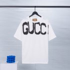 Gucci Men's T-shirts 354