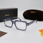 TOM FORD Plain Glass Spectacles 232