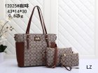 Coach Normal Quality Handbags 82