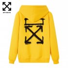 Off white Women's Hoodies 199