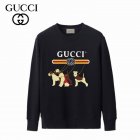Gucci Men's Long Sleeve T-shirts 330