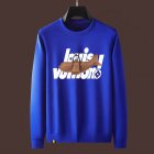 Louis Vuitton Men's Long Sleeve T-shirts 427