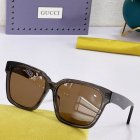 Gucci High Quality Sunglasses 2654