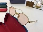 Gucci High Quality Sunglasses 1308