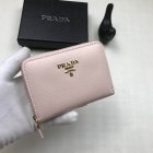 Prada High Quality Wallets 477