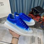 Alexander McQueen Men's Shoes 563