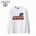 Gucci Men's Long Sleeve T-shirts 224