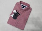 Tommy Hilfiger Men's Short Sleeve Shirts 40