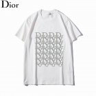 DIOR Men's T-shirts 254